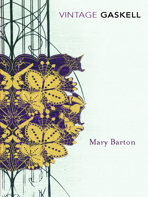 Title details for Mary Barton by Elizabeth Gaskell - Available